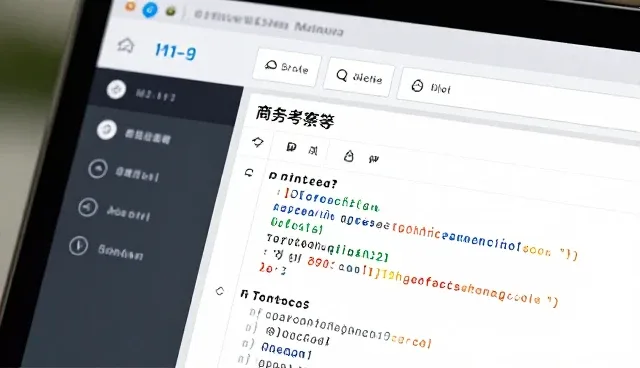 提升接待效率的关键:服务流程优化与场景适配