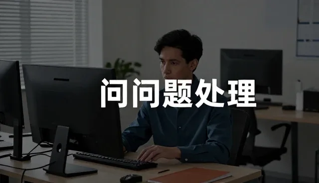 商务考察选型中的核心关注点与决策逻辑