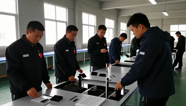 包车服务满足复杂环境应用需求